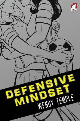 Defensive Mindset by Wendy Temple 9783955338374