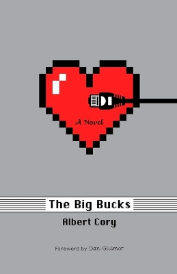 The Big Bucks by Albert Cory 9781736298657