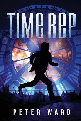 Time Rep by Peter Ward 9781680681659
