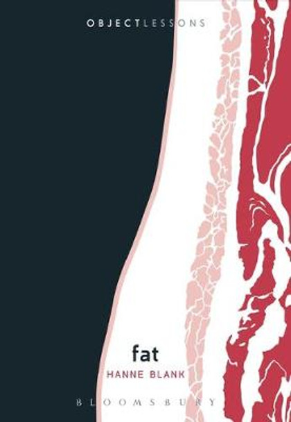 Fat by Hanne Blank