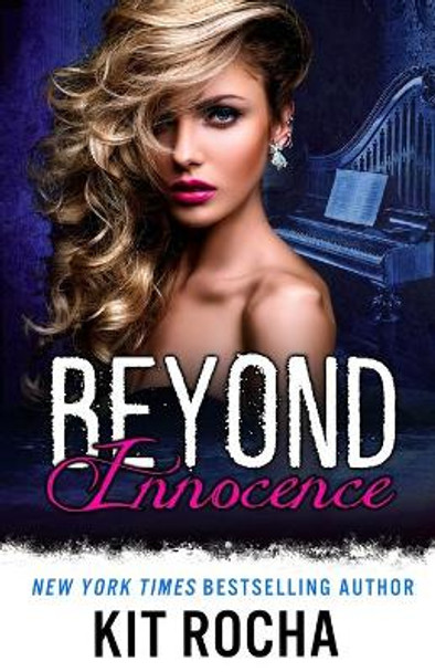 Beyond Innocence by Kit Rocha 9781942432371