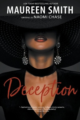 Deception by Maureen Smith 9798223369844
