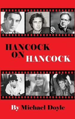 Hancock on Hancock (Hardback) by Michael Doyle 9781629332444