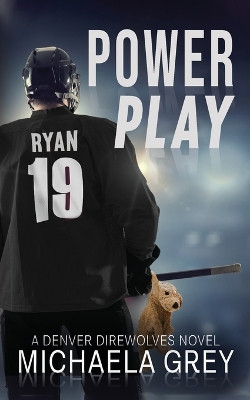 Power Play by Michaela Grey 9781949936223