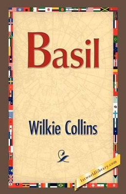 Basil by Au Wilkie Collins 9781421893693
