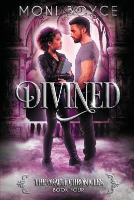 Divined by Moni Boyce 9781733393744