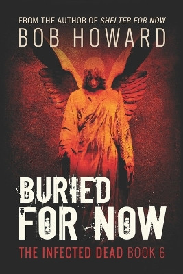 Buried for Now by Bob Howard 9781945754357