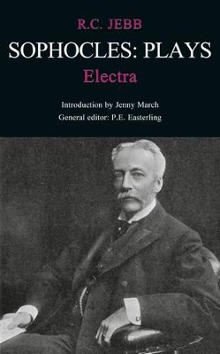 Electra by Sophocles 9781853996443