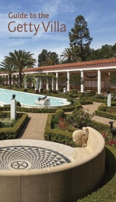 Guide to the Getty Villa Revised Edition by  9781606065471
