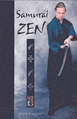 Samurai ZEN 9781578631049