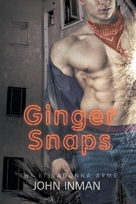 Ginger Snaps by John Inman 9781640800304