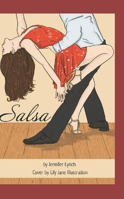 Salsa by Lily Jane 9781527290600