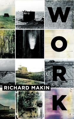 Work by Richard Makin 9781999696443