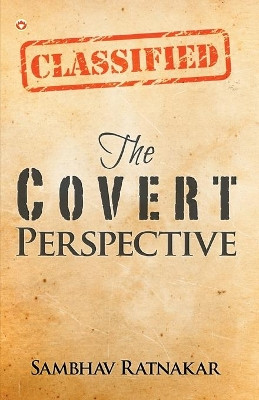 The Covert Perspective by  9789351656272