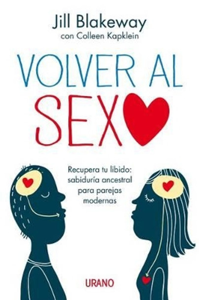 Volver al Sex by Dr Jill Blakeway 9788479537975