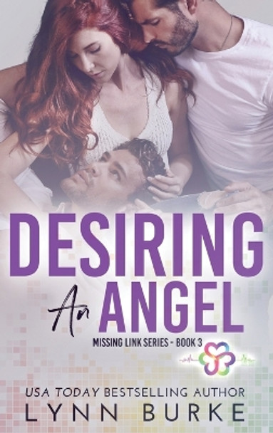 Desiring an Angel by Lynn Burke 9781955635271