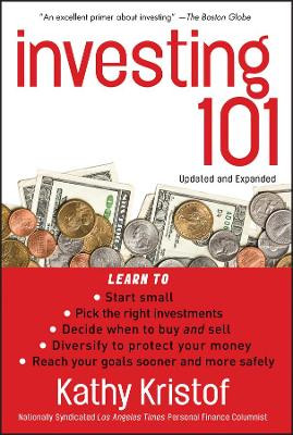 INVESTING 101  PB by  9781576603079
