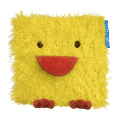 Five Little Ducks by  9781786929259