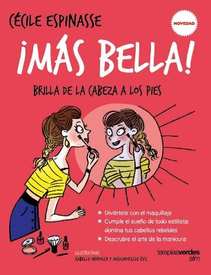 Mas Bella! by  9788416972142
