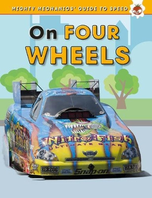 On Four Wheels by  9781913440916