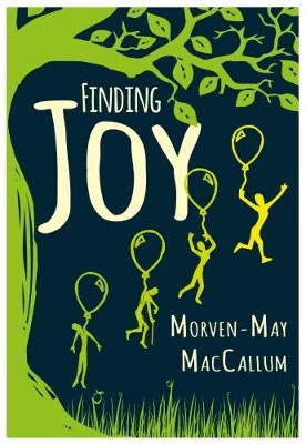 Finding Joy by  9781785451577