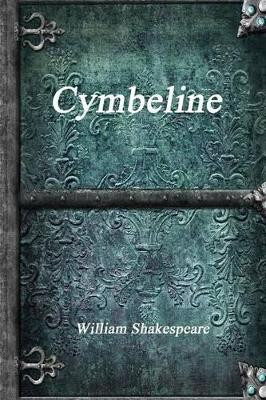 Cymbeline by William Shakespeare 9781988297293