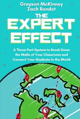 The Expert Effect by Grayson McKinney 9781953852199