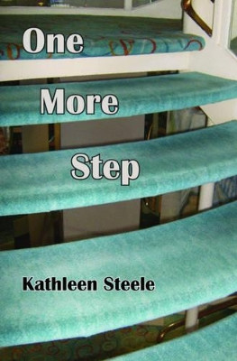One More Step by Kathleen Steele 9781784561697