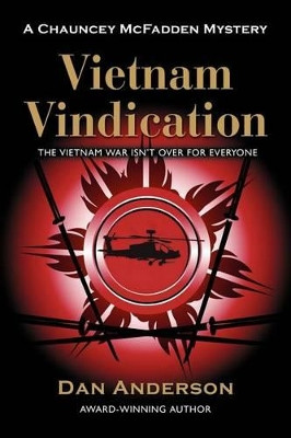 Vietnam Vindication by Dan Anderson 9781621417392
