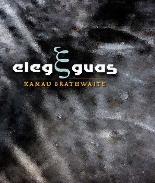 Elegguas by Kamau Brathwaite