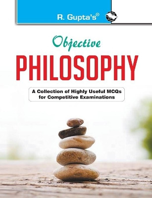 Objective Philosophy by Rph Editorial Board 9789350128480