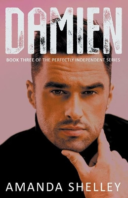 Damien by Amanda Shelley 9781951947224