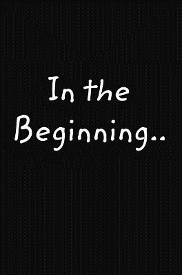 In the Beginning... by Mark Jones 9781388841409