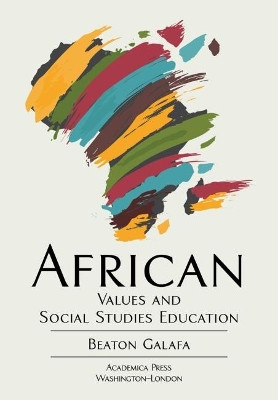 African Values and Social Studies Education by  9781680532500