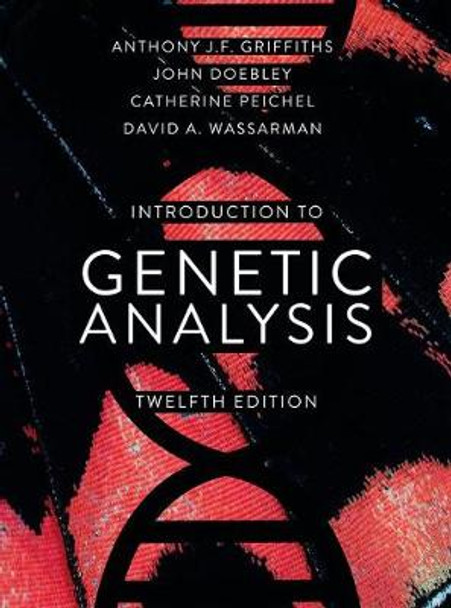 An Introduction to Genetic Analysis by Anthony J.F. Griffiths