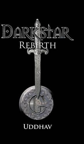 Darkstar: Rebirth by Uddhav 9781482852370