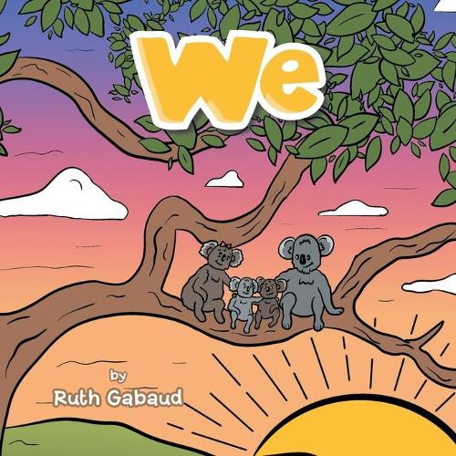 We by Ruth Gabaud 9781665719926
