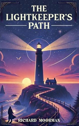 The Lightkeeper's Path by Richard Moorman 9798227440266