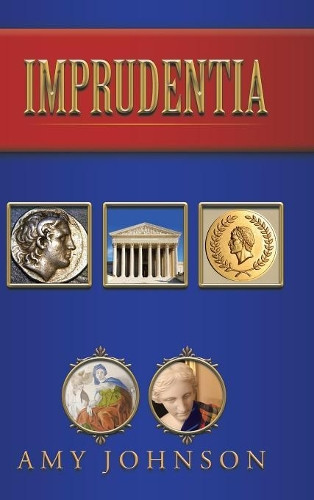 Imprudentia by Amy Johnson 9781728383293