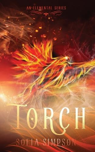 Torch by Sofia Simpson 9798987400944