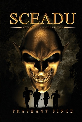 Sceadu by Prashant Pinge 9781915045379