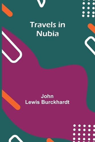 The Sheriffs Bluff (Edition1) by John Lewis Burckhardt 9789357964968
