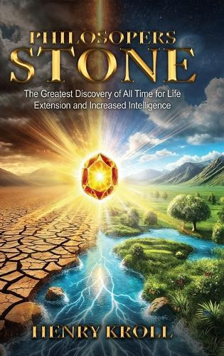 Philosophers Stone by Henry Kroll 9798894195438