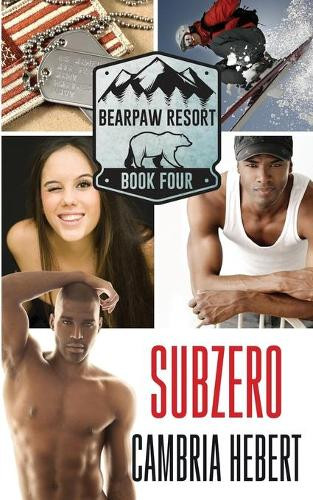 Subzero by Cambria Hebert 9781946836229