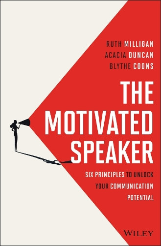 On Learning to Speak by Ruth Milligan 9781394338030