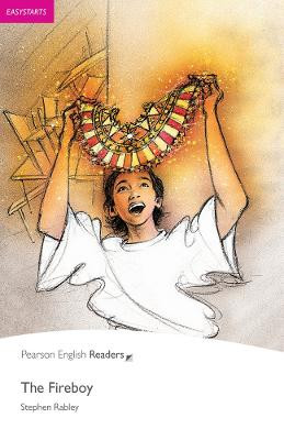 Easystart: The Fireboy Stephen Rabley 9781405869577