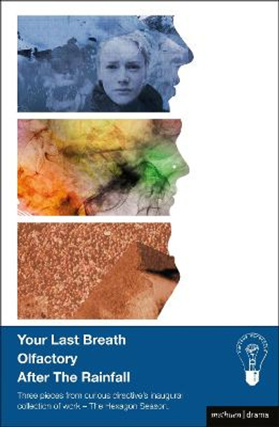 Your Last Breath, Olfactory and After The Rainfall by Curious Directive