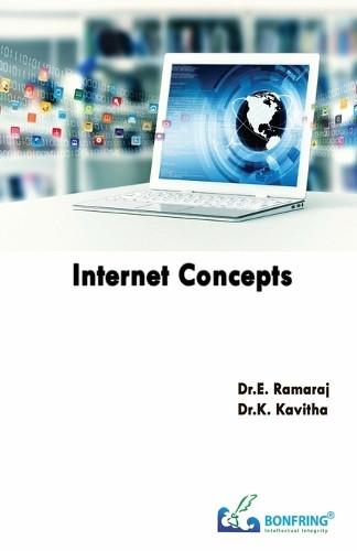 Internet Concepts by Dr E Ramaraj 9789385477584