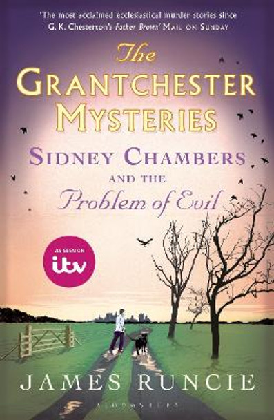 Sidney Chambers and The Problem of Evil by James Runcie