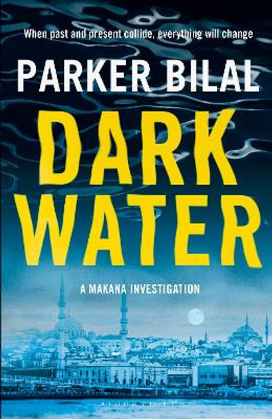 Dark Water by Parker Bilal